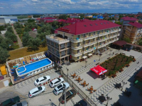 Anzhelina Hotel